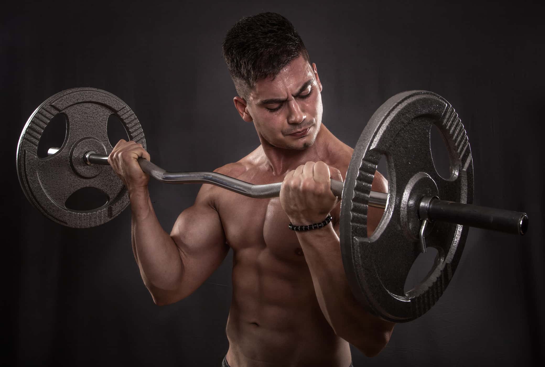 Curl Bar Workouts The Secret To Improved Muscle Definition 2023