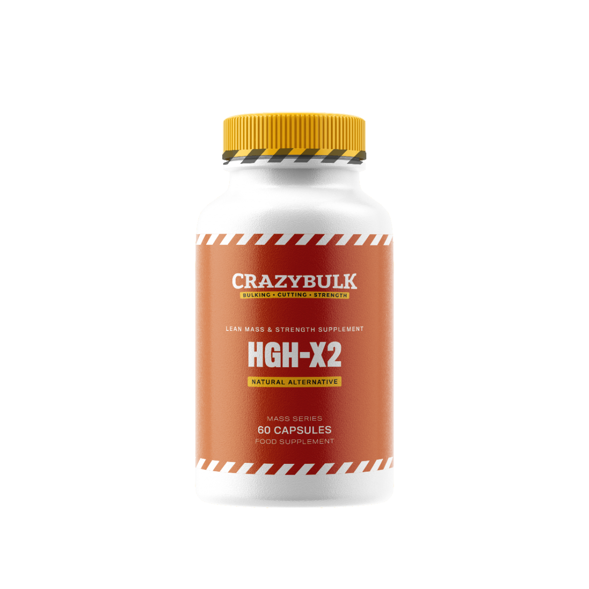 HGH X2 Review: The Stunning Truth About Its Effectiveness 2024- Truism ...