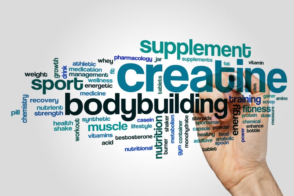 Creatine CycleWhy It Will Hurt Your Results 2020 Truism Fitness
